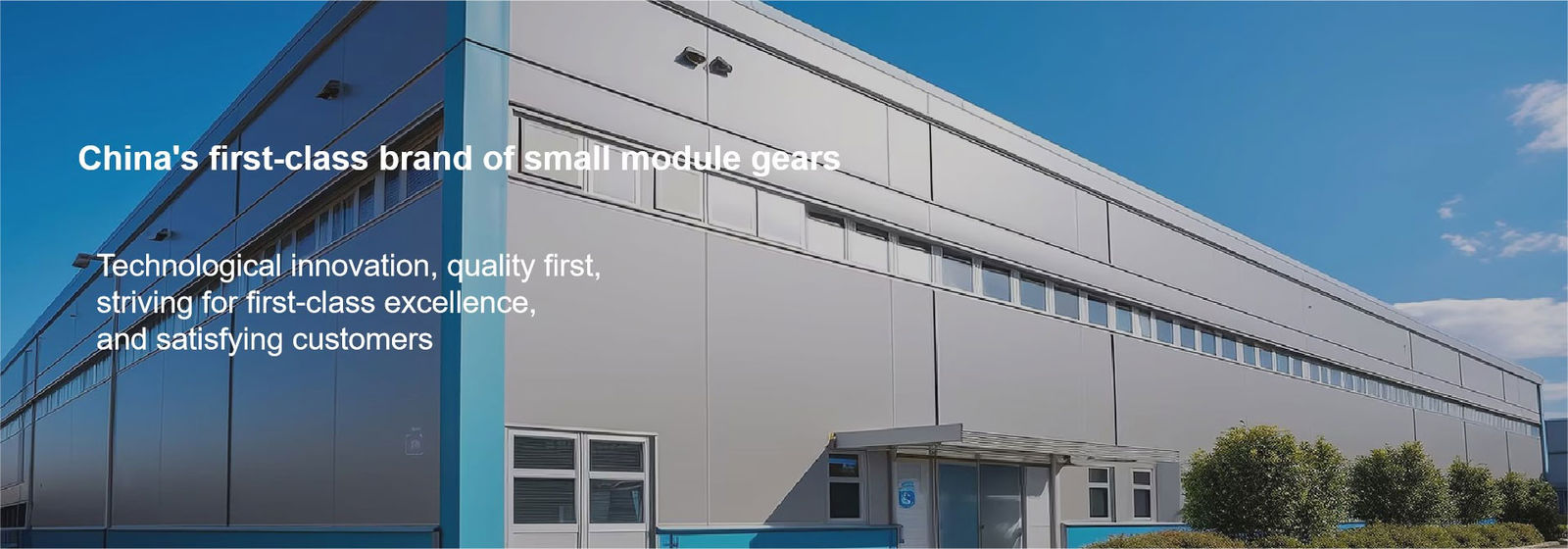 engrenages industriels sur mesure