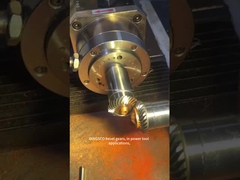 DINGSCO treillis à mailles pignon conique pour outil électrique