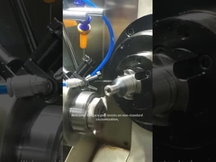 Les engrenages de fraisage sont des outils de précision CNC