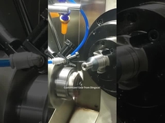 Accessoires pour outils électriques, roulements hélicoïdaux, engrenages en spirale, pions pour pièces détachées de coupeurs