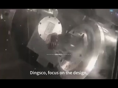 Pignon à petit module