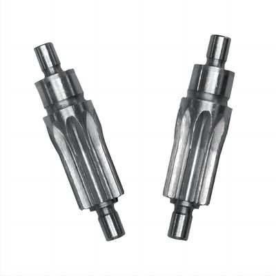 Appareil de forage électrique rechargeable à la main 7 mm Surface durcie pour le fraisage d'outils électriques