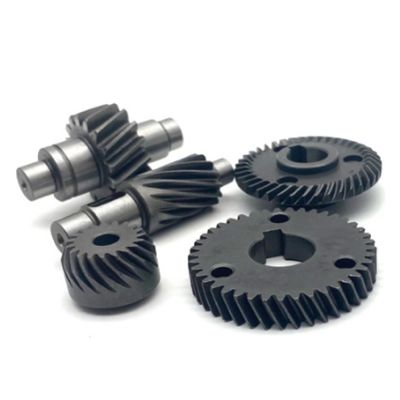 Angle de roulement cylindrique 14,5 20 degrés en spirale