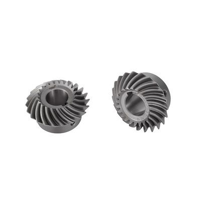 1.5M engrenage bissextile engrenage spirale 30 dents 18NicrMo engrenage de haute précision