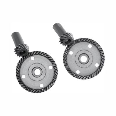 Le modèle de voiture électrique de catégorie ISO 5-6 engrenage engrenage de transmission M 0,5-2,5 mm