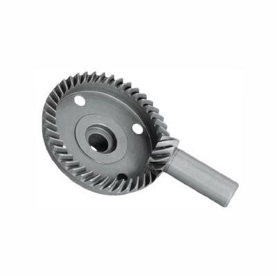 Fabricant d'engrenages personnalisés de petite taille, légers, de poids léger, de haute résistance engrenages industriels personnalisés