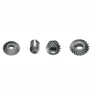 Accessoires pour outils électriques, roulements hélicoïdaux, engrenages en spirale, pions pour pièces détachées de coupeurs