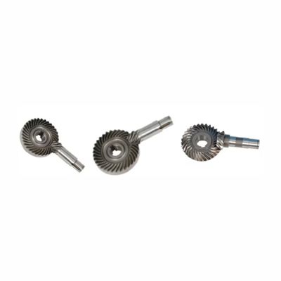 Récupérateur de fourche de la série K F S R 12t 14t