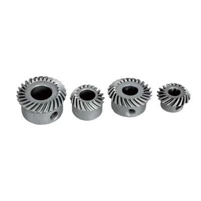 Mini Micro Bevel Gear Set dents courbes pour 335 machine à coudre à coudre à coudre à coudre