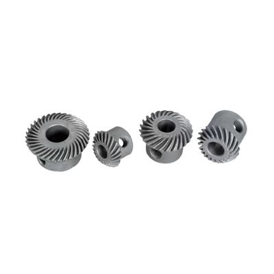 Conception de l'équipement à rouleaux à bille en spirale pour la machine à coudre 26320C