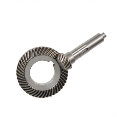 Disjoncteur de réduction de vitesse Micro 100 degré