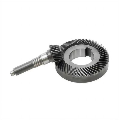 Les engrenages de réduction cylindrique micro-angle de 90 degrés