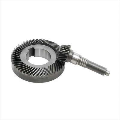 Les engrenages de réduction cylindrique micro-angle de 90 degrés
