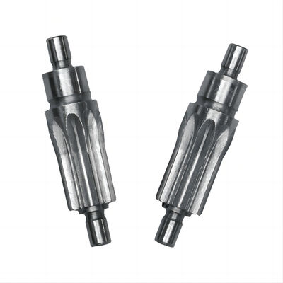 Appareil de forage électrique rechargeable à la main 7 mm Surface durcie pour le fraisage d'outils électriques