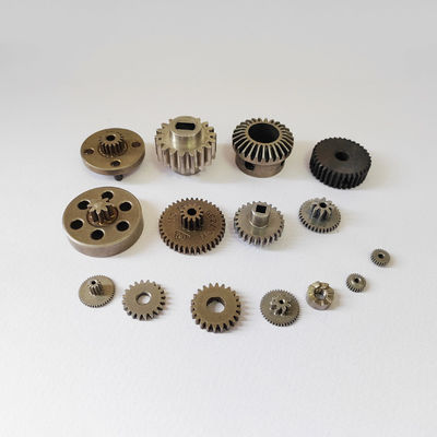 Robot d'usinage CNC engrenage planétaire ensemble d'engrenages épicycliques Réduction