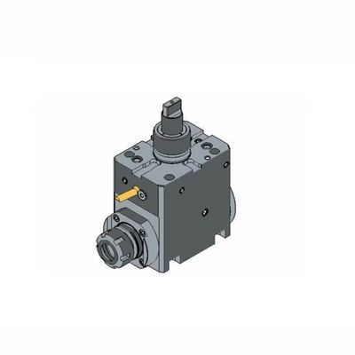 Des engrenages d'outils électriques personnalisés pour les machines-outils CNC de la série Bmt
