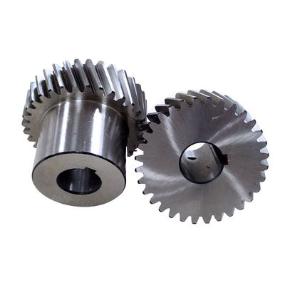 Appareils de broyage industriels, petits modules, engrenages, machines-outils et outils de coupe
