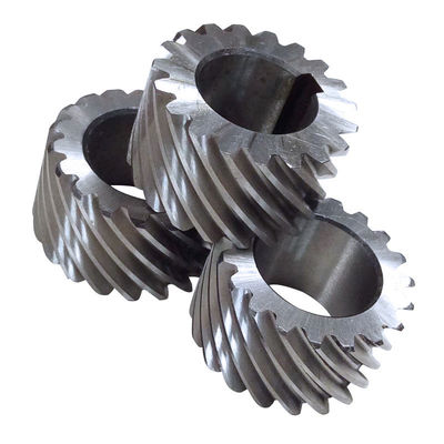 Appareils de broyage industriels, petits modules, engrenages, machines-outils et outils de coupe