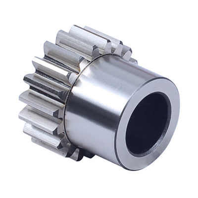 Bonnes performances 45# petit équipement modulaire avec polissage, broyage, affûtage