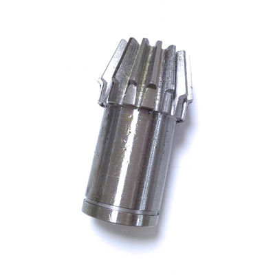Bonnes performances 45# petit équipement modulaire avec polissage, broyage, affûtage