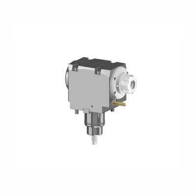 Tourner fraisage CNC machine engrenages Porteur d'outil BMT 45 Boring Fixed Turret Outil