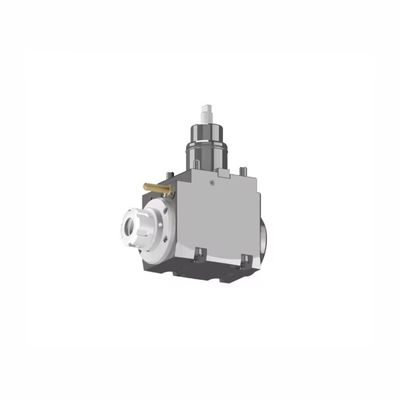 Tourner fraisage CNC machine engrenages Porteur d'outil BMT 45 Boring Fixed Turret Outil