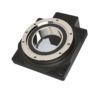 Réducteur planétaire de vitesse Servo boîte de vitesses Plateforme de réducteur industriel