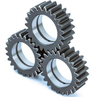 Traction directe à faible bruit pour la fabrication automatisée