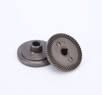 Dispositifs de broyeur d'angle pour moulins à angle outils électriques à transmission de haute précision pièces détachées accessoires