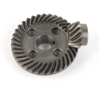 Dispositifs de broyeur d'angle pour moulins à angle outils électriques à transmission de haute précision pièces détachées accessoires