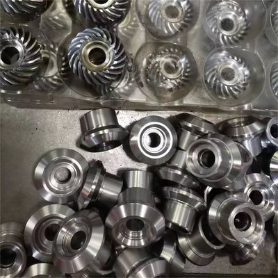 Équipement industriel à petit module de haute précision