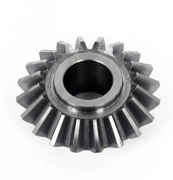 Équipement de coupe Machinerie de transmission anneau engrenage hélicoïdal engrenage bévelé engrenage d'entraînement Accessoires d'outils électriques