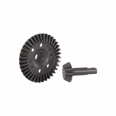 Appareils hypoïdes à pinon de pêche couplés à des vers à bévelles Appareils à petits modules de haute précision pour accessoires de pêche
