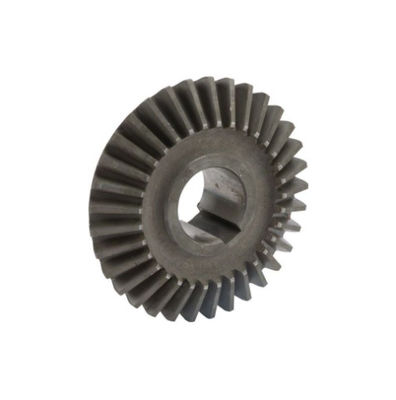 Appareils à rouleaux en spirale à transmission de puissance pour les pièces de meulage de l'industrie automobile