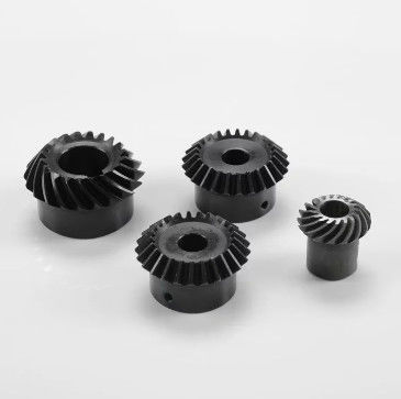 Petits modules métalliques, engrenages à bourdonner, micro-pions à cône pour les modèles d'avion et de voiture