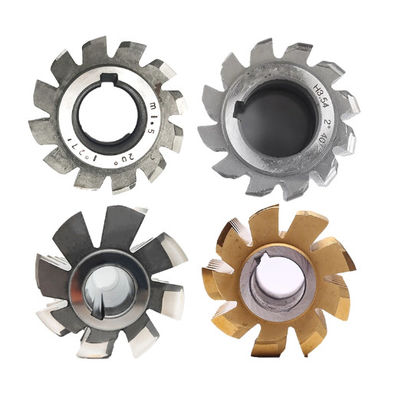 Coupeuse à rouleaux HSS Carbide Coupeuse à rouleaux pour machine à rouleaux CNC