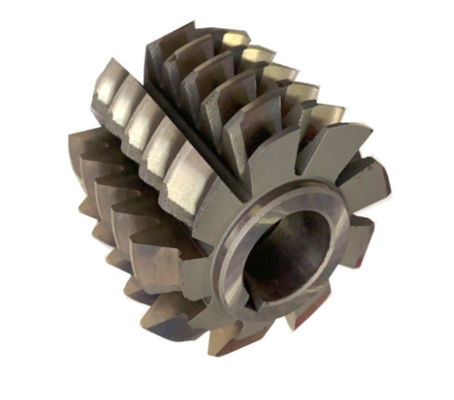 Coupeuse à rouleaux HSS Carbide Coupeuse à rouleaux pour machine à rouleaux CNC