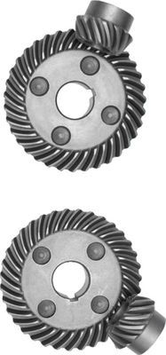 Appareil de broyeur à angle de 100 mm de diamètre pour la découpe, le broyage et le polissage
