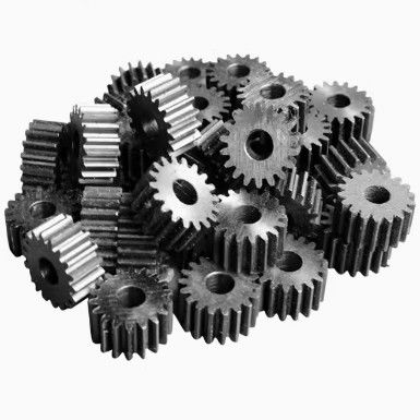 3M engrenage industriel engrenage d'entraînement 10 dents 11 dents 61 dents épaisseur 20
