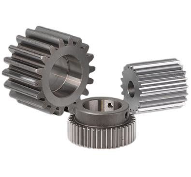 équipement de broyage cylindrique de haute précision pour machines-outils CNC