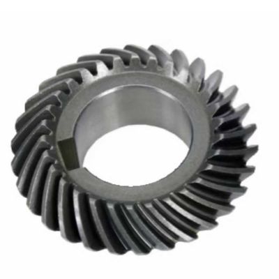 Transmission efficace engrenage réducteur planétaire 120 engrenage de réduction d'angle en acier