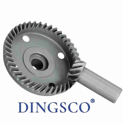 Des engrenages industriels personnalisés