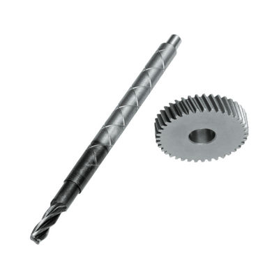 Appareil à outils électriques à cylindre pour forage électrique à main de 10 mm