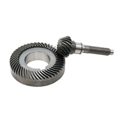 Micro Angle Gear 90 degrés basse vibration pour le micro réducteur polyvalent