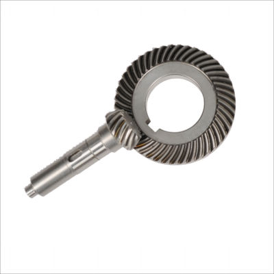 Disjoncteur de réduction de vitesse Micro 100 degré