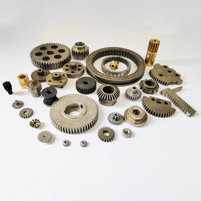 Robot d'usinage CNC engrenage planétaire ensemble d'engrenages épicycliques Réduction