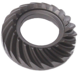 Module de transmission de vélo 11 avec 24 dents spirale LH roue forgée