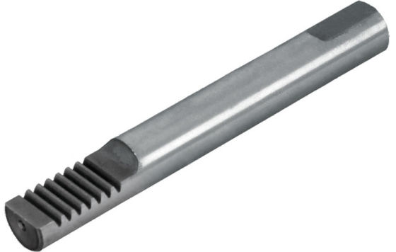 Machinerie à commande numérique pour l'axe de la fourchette automobile