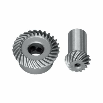 Cdc 20CrMnTi engrenage stable pour le cylindre de matériaux épais Lockstitch S/M
